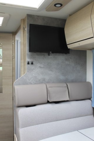 Rapido C50 - Photo 6