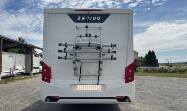 Rapido 866 F - Photo 5