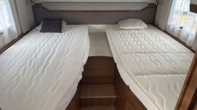 Rapido 866 F - Photo 10