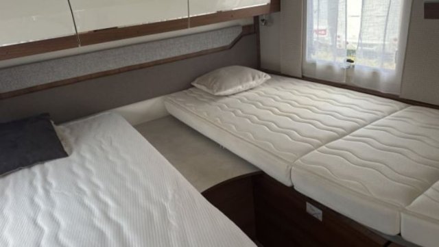 Rapido 866 F - Photo 12