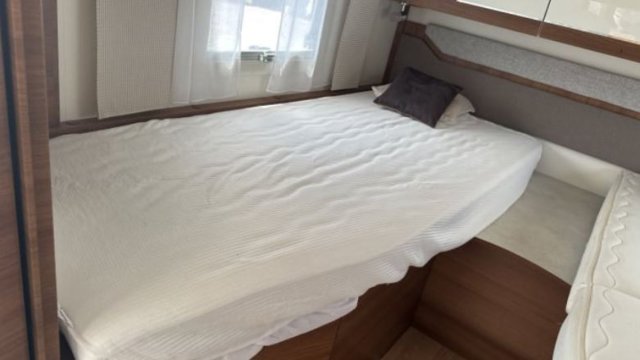 Rapido 866 F - Photo 13