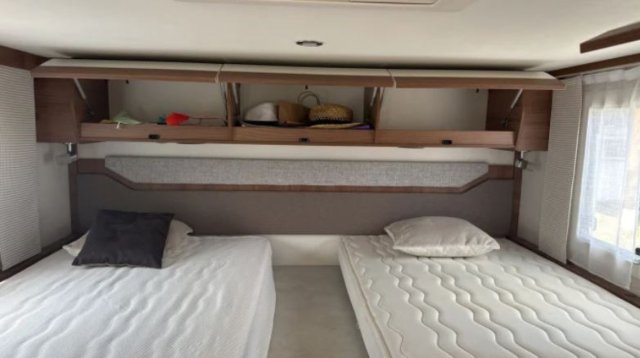 Rapido 866 F - Photo 14