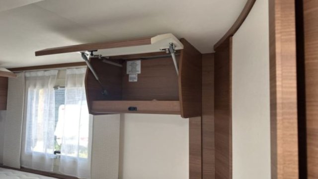 Rapido 866 F - Photo 16