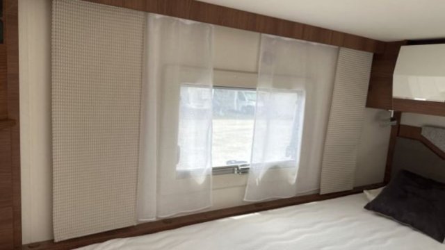 Rapido 866 F - Photo 17