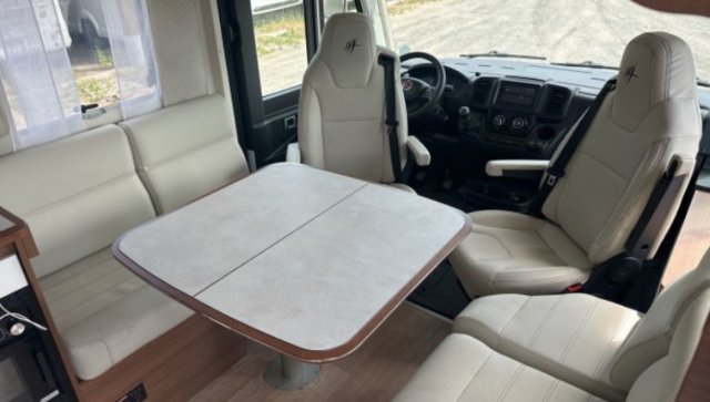 Rapido 866 F - Photo 18