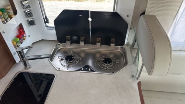 Rapido 866 F - Photo 19