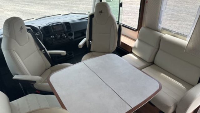 Rapido 866 F - Photo 21