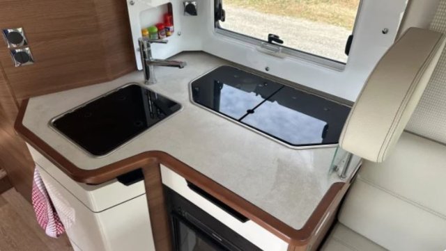 Rapido 866 F - Photo 22