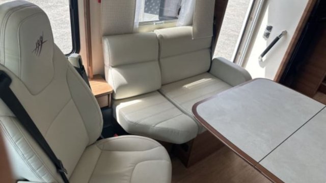 Rapido 866 F - Photo 23