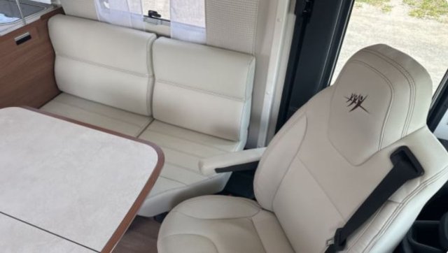 Rapido 866 F - Photo 25