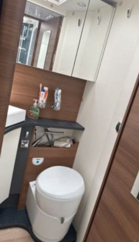 Rapido 866 F - Photo 27