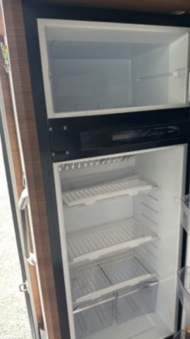 Rapido 866 F - Photo 29