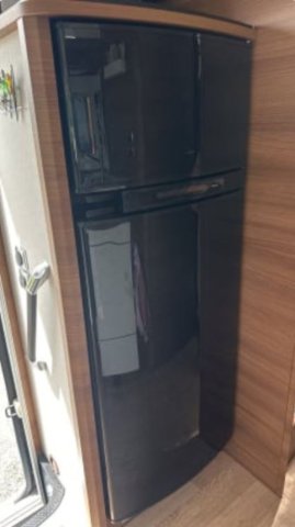 Rapido 866 F - Photo 30