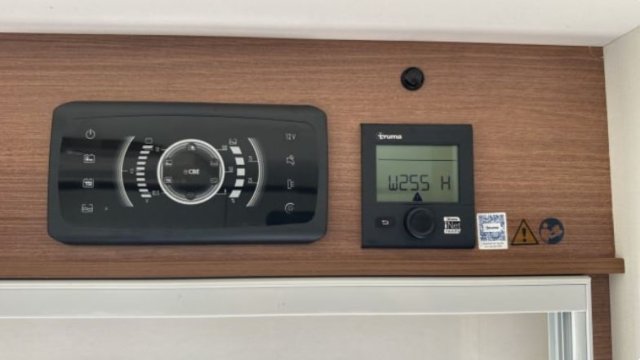 Rapido 866 F - Photo 32