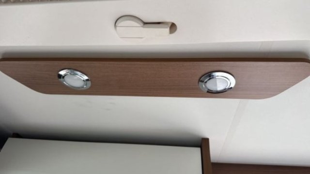 Rapido 866 F - Photo 33