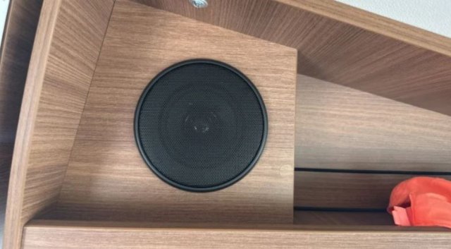 Rapido 866 F - Photo 34