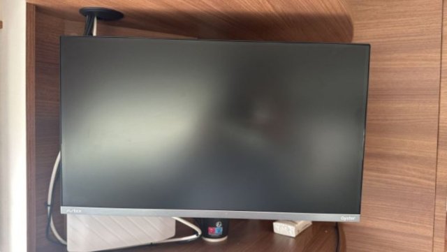 Rapido 866 F - Photo 35