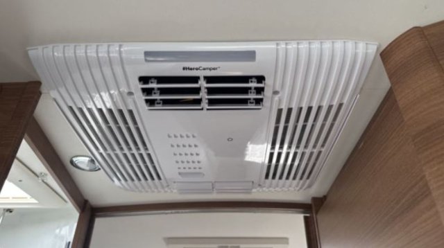 Rapido 866 F - Photo 36