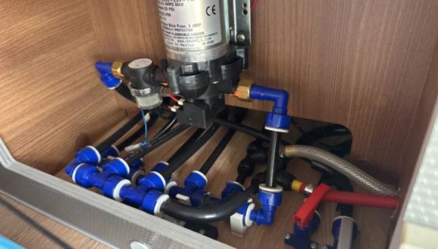 Rapido 866 F - Photo 37