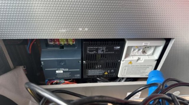 Rapido 866 F - Photo 38