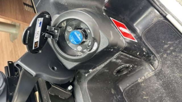 Rapido 866 F - Photo 39