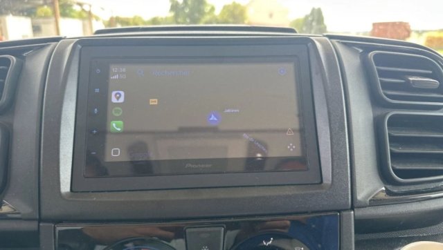 Rapido 866 F - Photo 40