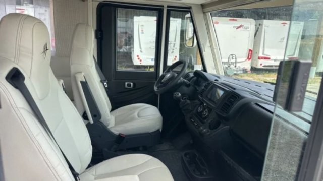 Rapido 866 F - Photo 42