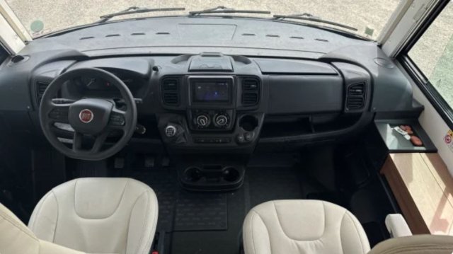 Rapido 866 F - Photo 44