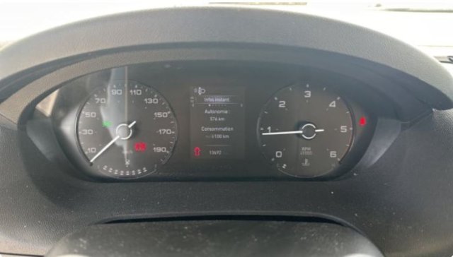 Rapido 866 F - Photo 45