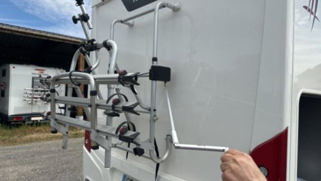 Rapido 866 F - Photo 47