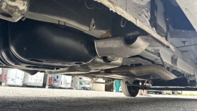 Rapido 866 F - Photo 49