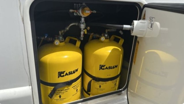 Rapido 866 F - Photo 50