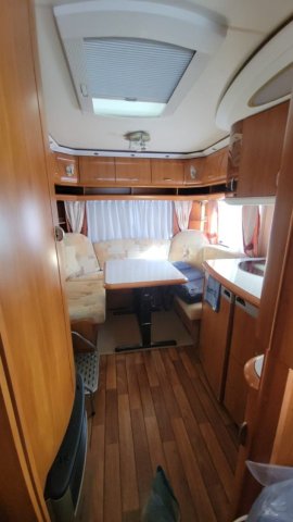 Hobby Excellent 460 UFE - Photo 3