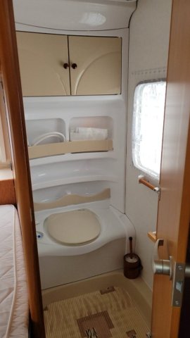 Hobby Excellent 460 UFE - Photo 4