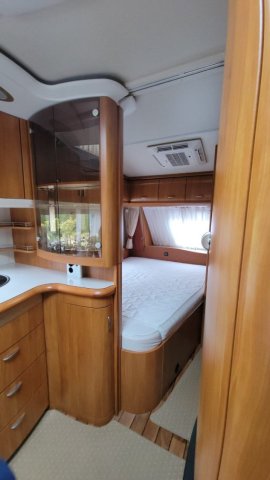 Hobby Excellent 460 UFE - Photo 5