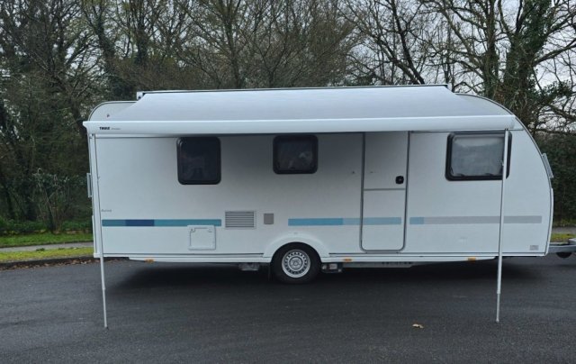 Adria Aviva 563 PT - Photo 2