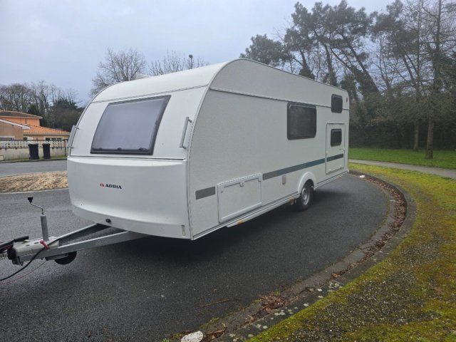 Adria Aviva 563 PT - Photo 3