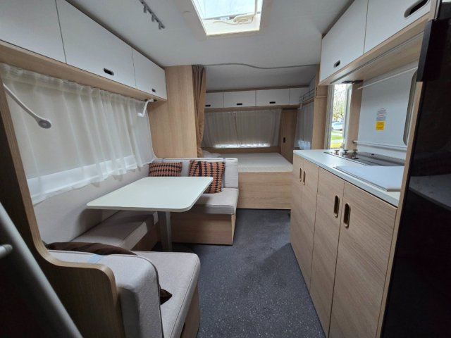 Adria Aviva 563 PT - Photo 4