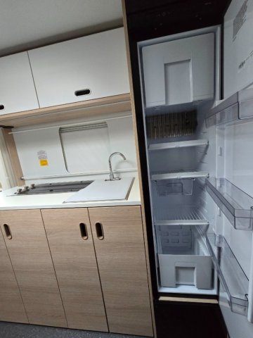 Adria Aviva 563 PT - Photo 5