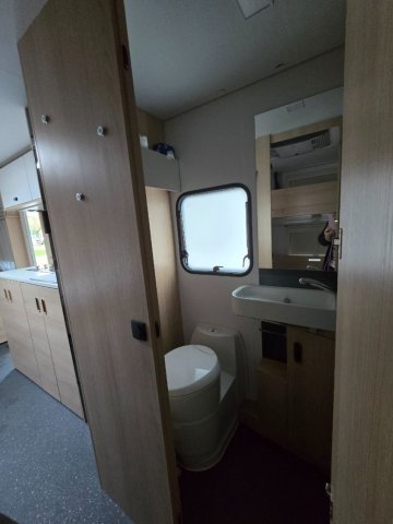 Adria Aviva 563 PT - Photo 6