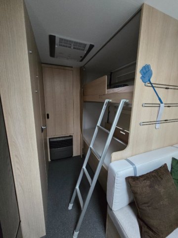 Adria Aviva 563 PT - Photo 7