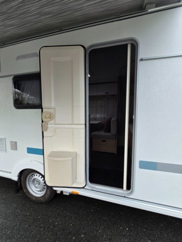 Adria Aviva 563 PT - Photo 8