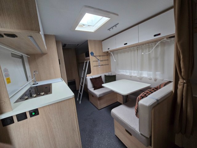 Adria Aviva 563 PT - Photo 9