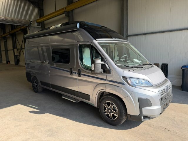 Carado CV 600 Pro + Occasion