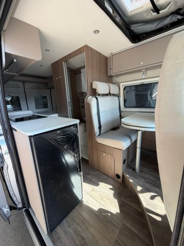 Carado CV 600 Pro + - Photo 5