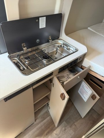 Carado CV 600 Pro + - Photo 12