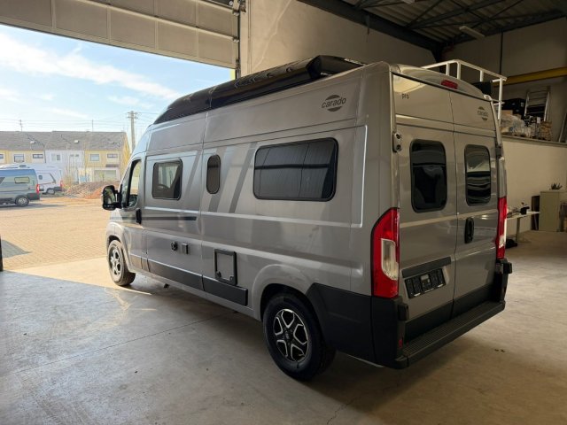 Carado CV 600 Pro + - Photo 15