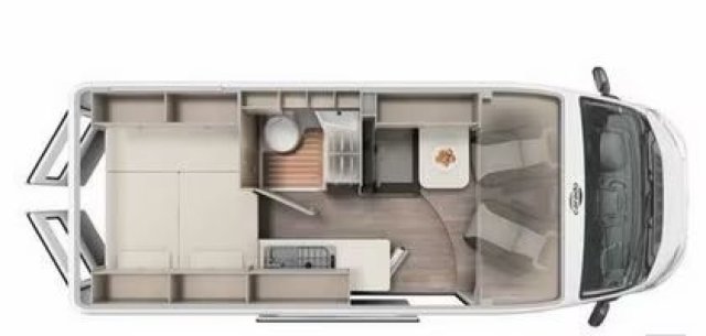 Carado CV 600 Pro + - Photo 21