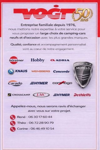 Carado CV 600 Pro + - Photo 22