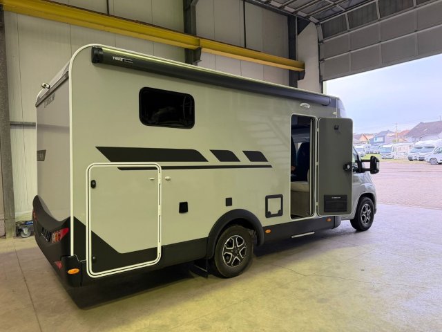 Crosscamp Expdn T7.0 E - Photo 2